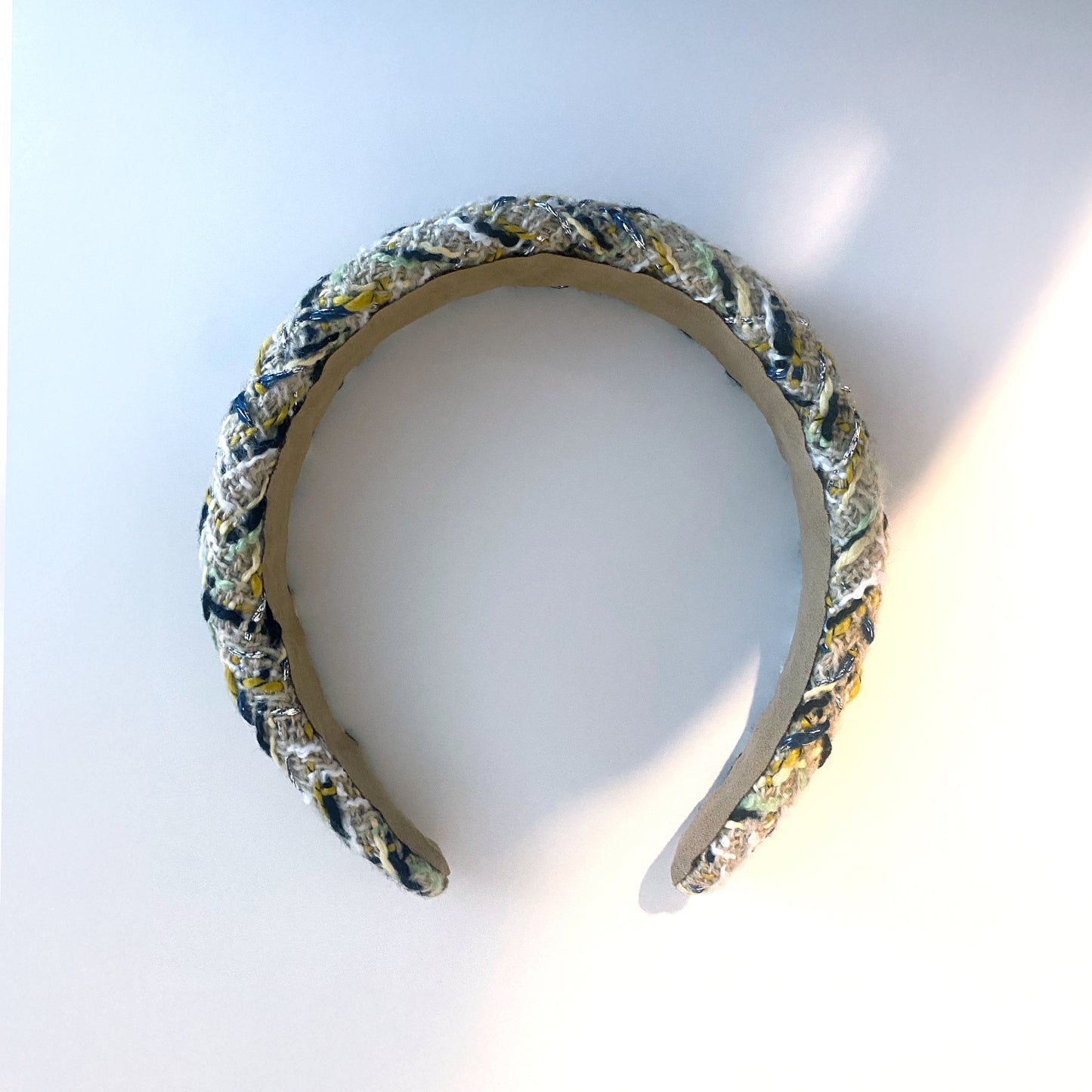 Serre-tête Aralia - Aralia Cosmétique